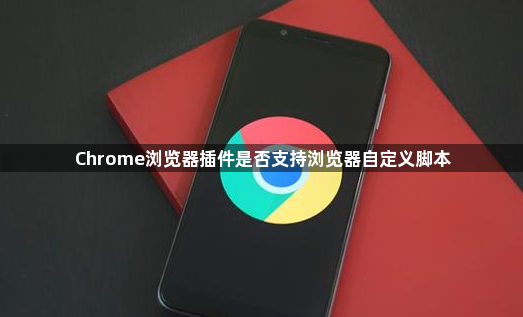 Chrome浏览器插件是否支持浏览器自定义脚本1