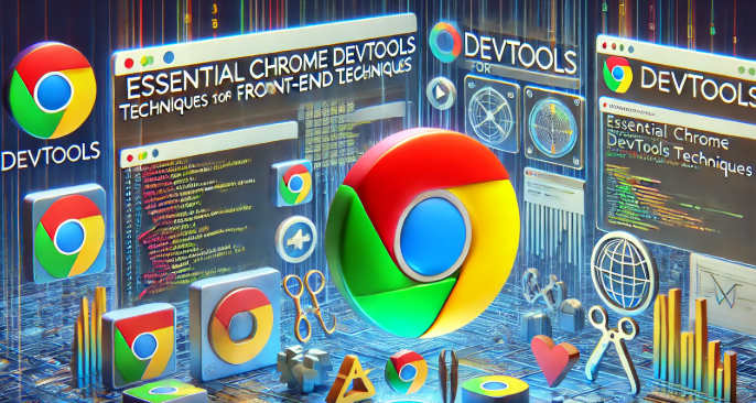 Chrome浏览器下载资源页面白屏的解决方案