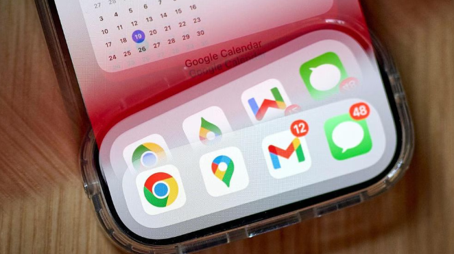 Chrome浏览器书签整理及快速导入导出教程