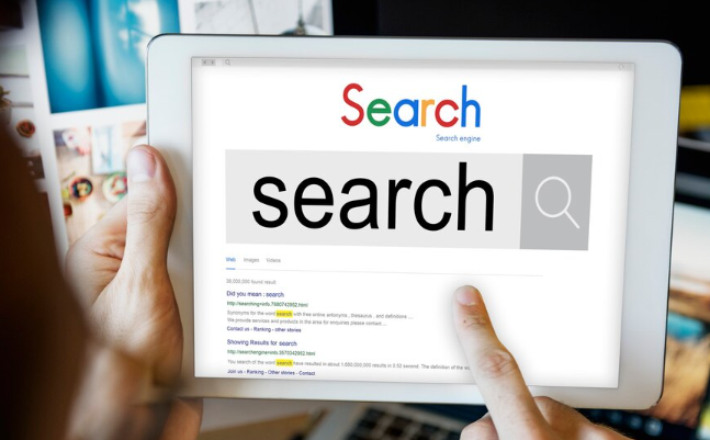 google Chrome浏览器安卓和iOS版下载安装包操作流程