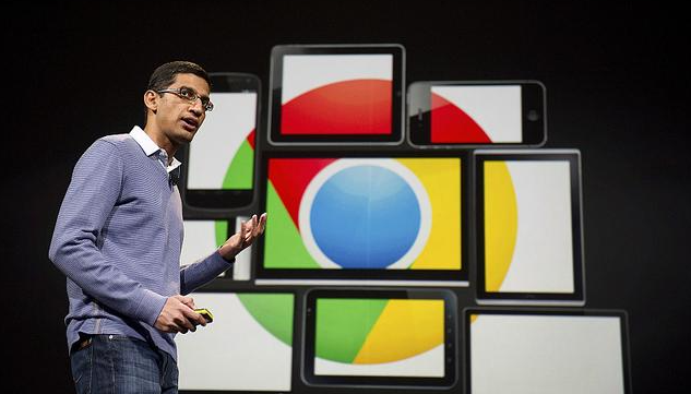 google浏览器标签页恢复功能操作方法教程