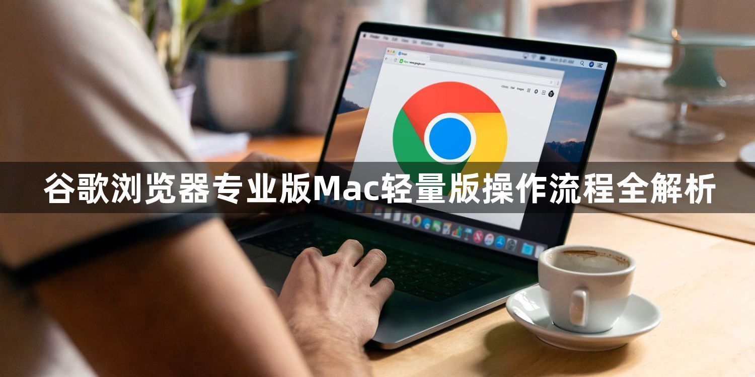 谷歌浏览器专业版Mac轻量版操作流程全解析1