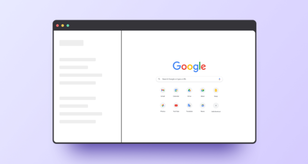 google浏览器快速安装及配置方法详解
